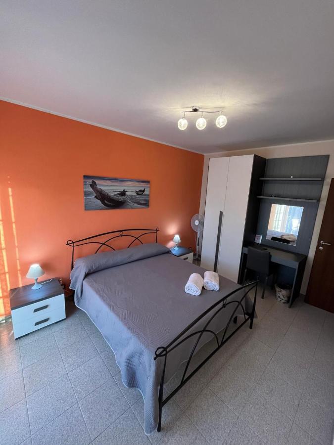 Enjoy Marta Bed & Breakfast Exterior photo